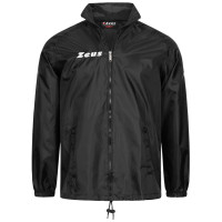 Вітровка Zeus K-WAY RAIN чорний Чол L Z00316