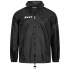 Вітровка Zeus K-WAY RAIN чорний Чол L Z00316