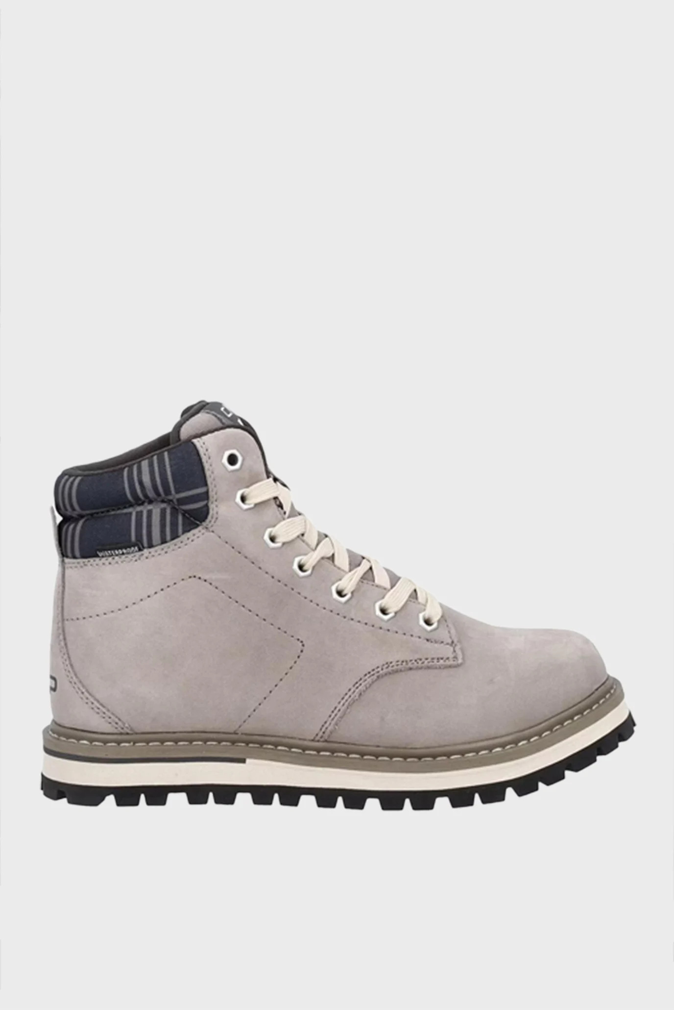 Черевики CMP DORADO LIFESTYLE SHOES WP 39Q4936-P780