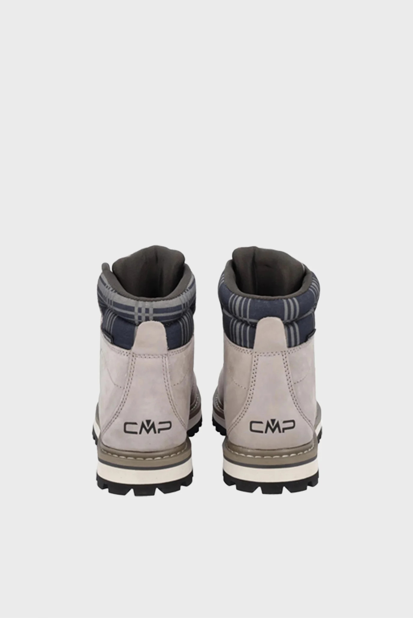 Черевики CMP DORADO LIFESTYLE SHOES WP 39Q4936-P780