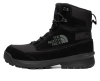 Кросівки THE NORTH FACE CHILKAT V COGNITO WP TNF BLACK / TNF BLACK NF0A7W4CKX7