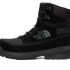 Кросівки THE NORTH FACE CHILKAT V COGNITO WP TNF BLACK / TNF BLACK NF0A7W4CKX7