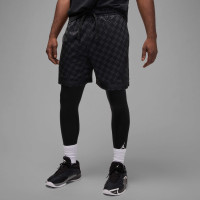 Шорти чоловічі Jordan Sport Dri-Fit Printed Diamond (HQ8663-010) HQ8663-010