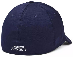 Кепка UA Men's Blitzing темно-синій Чол 1376700-410