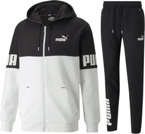 Костюм спортивний 670496-01__670425-01 Puma 670496-01__670425-01