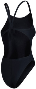 Купальник закритий для жінок Aqua Speed ANA 9747 чорний Жін 32 550-01