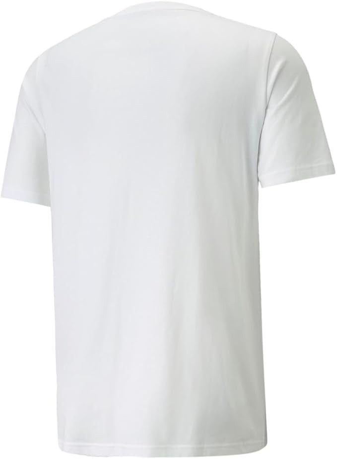 Футболка 670494-03 Puma 670494-03