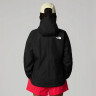 Куртка W ANTORA RAIN JACKET 0A8BKDJK31 THE NORTH FACE XS Чорний 0A8BKDJK31