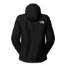 Куртка W ANTORA RAIN JACKET 0A8BKDJK31 THE NORTH FACE XS Чорний 0A8BKDJK31