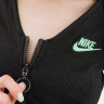 Кофта Nike W NSW LS TOP RIB SW FJ5220-010