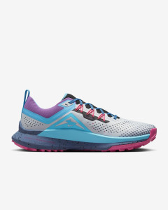 Кросівки для трейлраннінгу Nike React Pegasus Trail 4 SE FB7182-001 FB7182-001