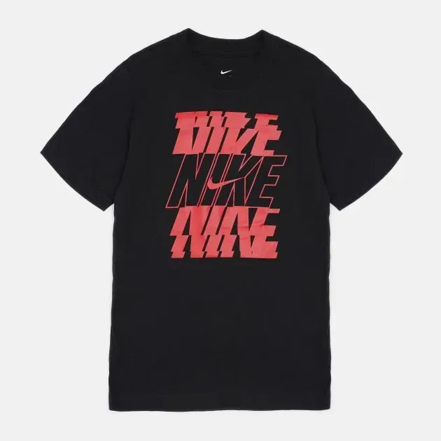 Футболка Nike U NSW TEE STACK DC7794-010