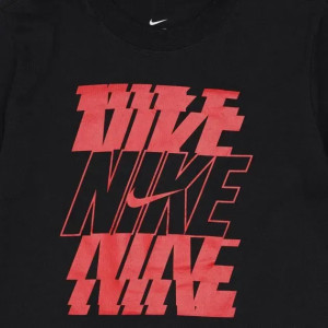 Футболка Nike U NSW TEE  STACK DC7794-010