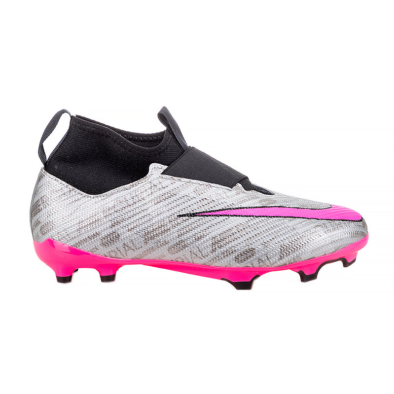 Бутси Nike JR ZOOM SUPERFLY 9 PRO XXV FG FJ2034-060