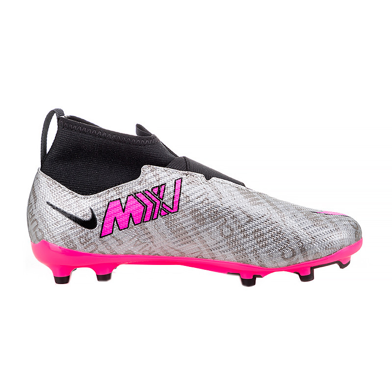 Бутси Nike JR ZOOM SUPERFLY 9 PRO XXV FG FJ2034-060