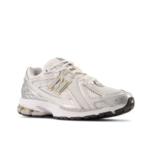 Кросівки New Balance 1906R White Rain Cloud Silver Metallic M1906RI