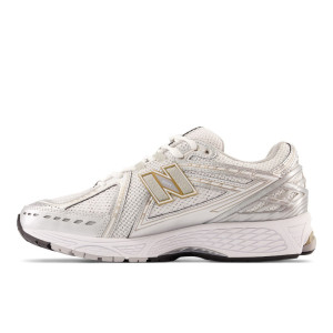 Кросівки New Balance 1906R White Rain Cloud Silver Metallic M1906RI