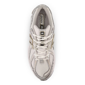 Кросівки New Balance 1906R White Rain Cloud Silver Metallic M1906RI