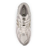 Кросівки New Balance 1906R White Rain Cloud Silver Metallic M1906RI