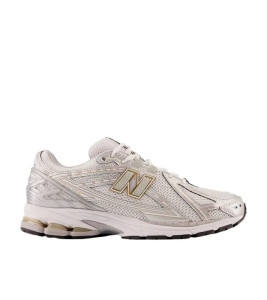 Кросівки New Balance 1906R White Rain Cloud Silver Metallic M1906RI