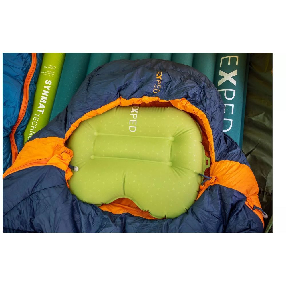 Подушка Exped Ultra Pillow M 018.1020