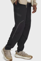 Штани UA Unstoppable Cargo Pant 1390256-001 Under Armour XXL Чорний 1390256-001