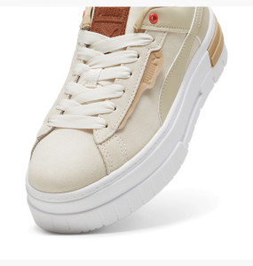 Кросівки Puma Mayze Crashed 395952 01