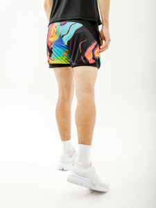 Шорти AUSTRALIAN HOLI ACE SHORT PADSH0002-003