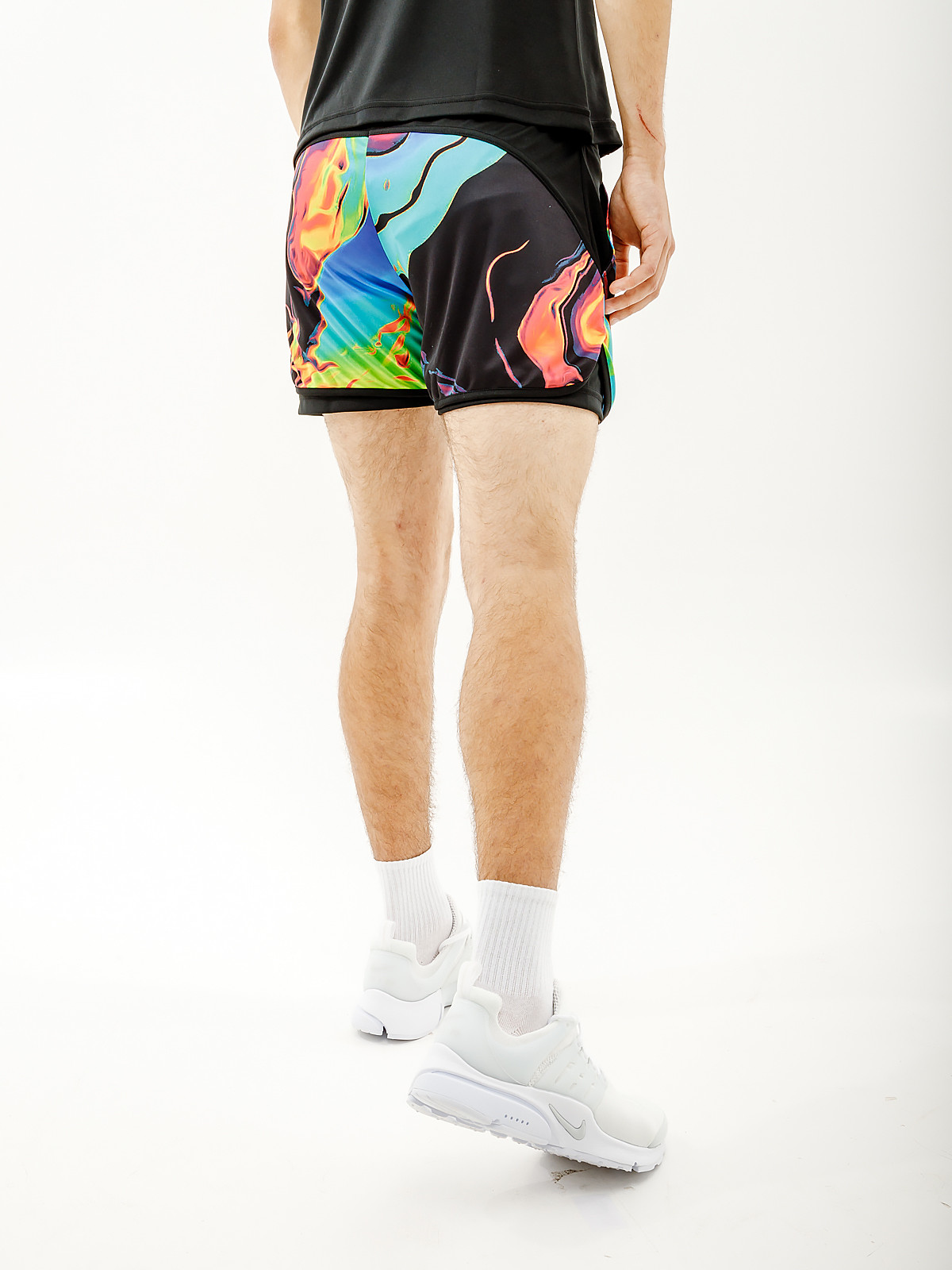 Шорти AUSTRALIAN HOLI ACE SHORT PADSH0002-003