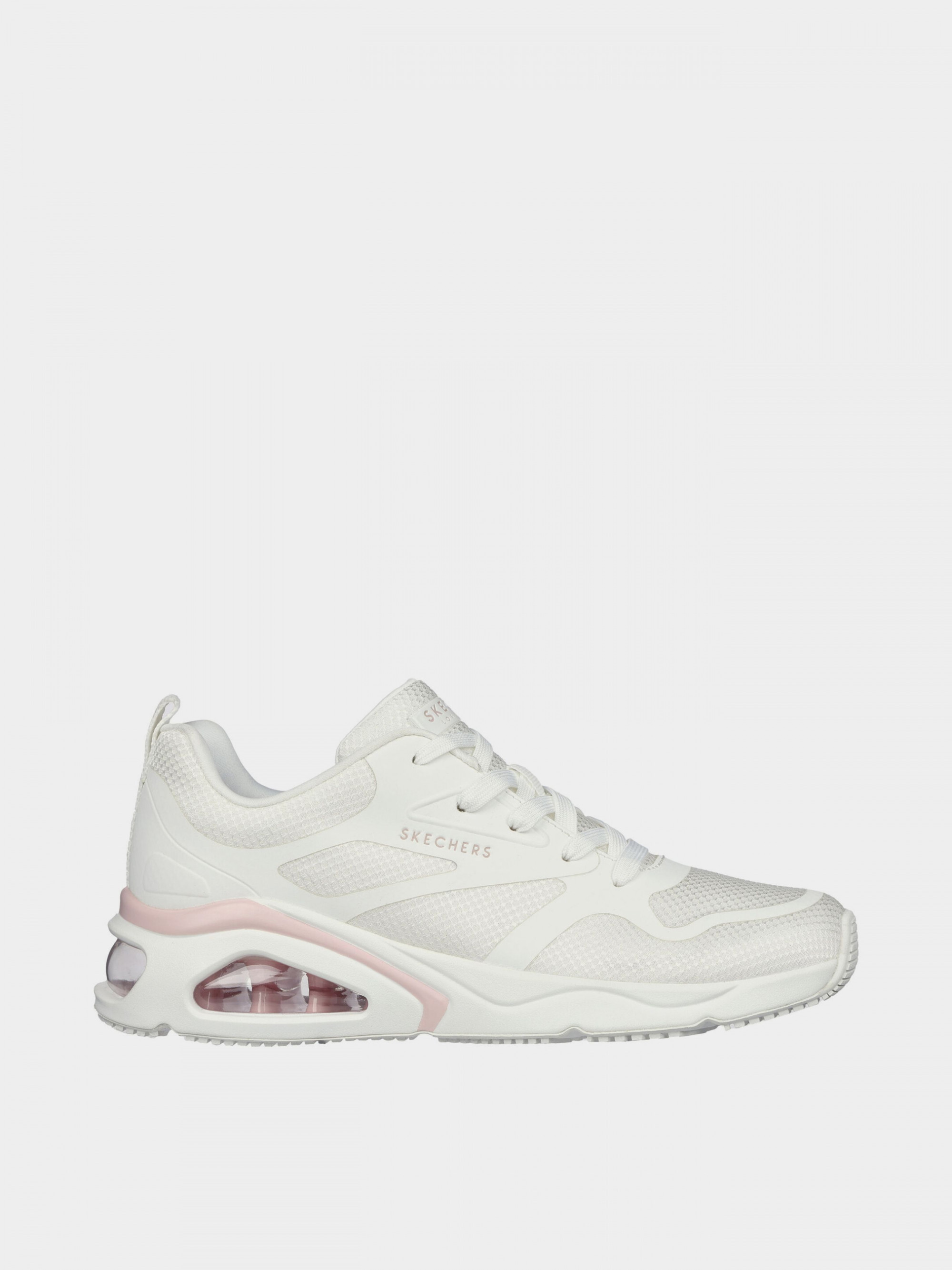 Кросівки Skechers жін. 177420 WHT 177420-WHT