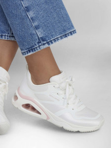 Кросівки Skechers жін. 177420 WHT 177420-WHT