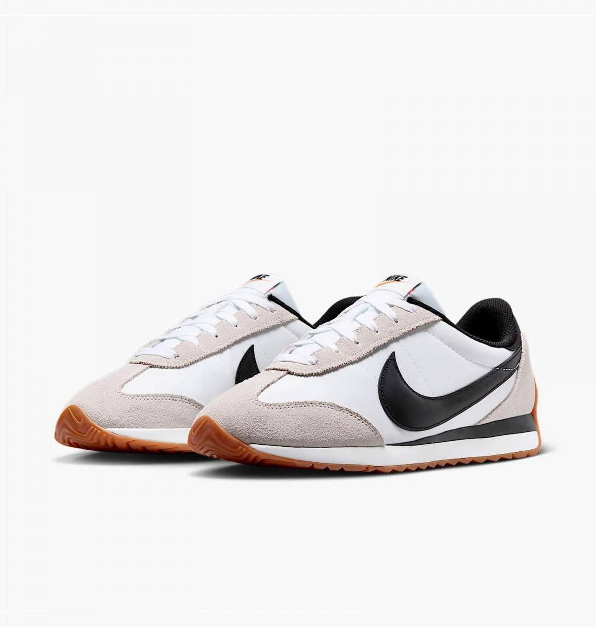 Кросівки NIKE PACIFIC HQ2052-100 Nike 8 (41) Білий HQ2052-100