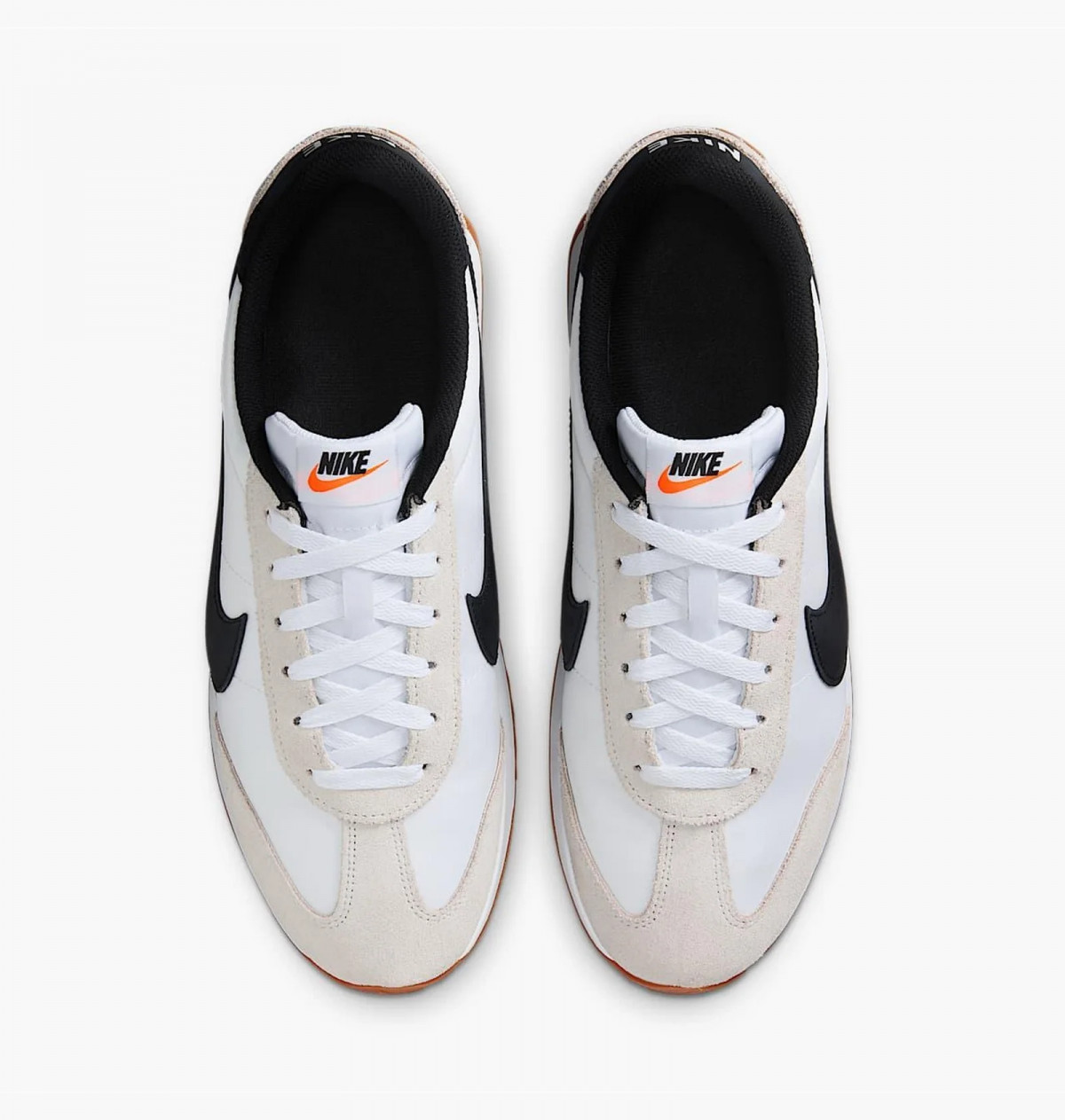 Кросівки NIKE PACIFIC HQ2052-100 Nike 8 (41) Білий HQ2052-100