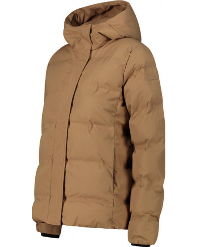 Куртка CMP JACKET FIX HOOD POLYESTER 34K0706-P814