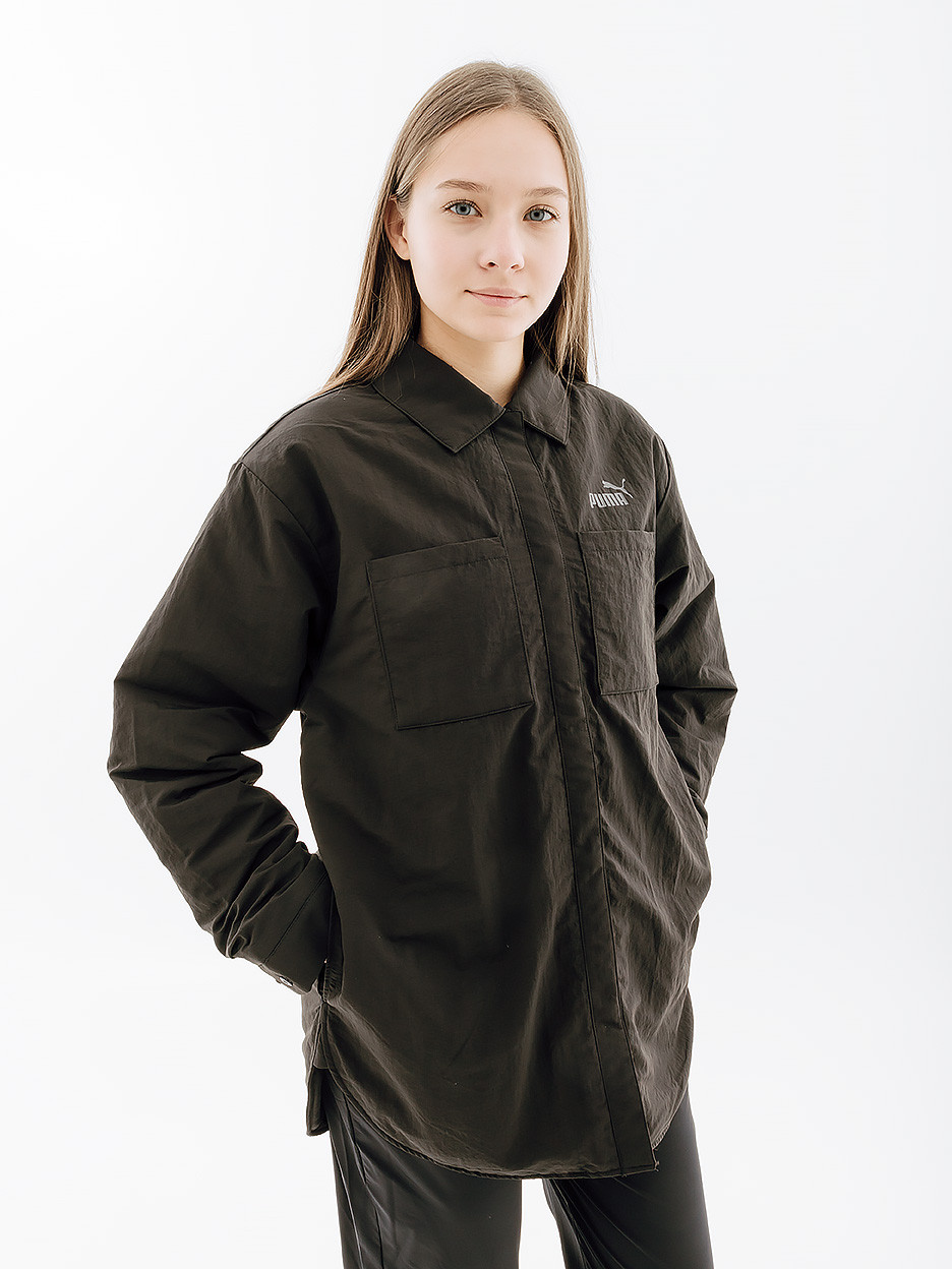 Куртка PUMA Transeasonal Jacket 62184201