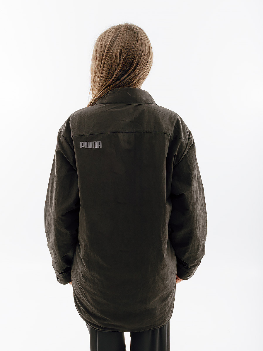 Куртка PUMA Transeasonal Jacket 62184201