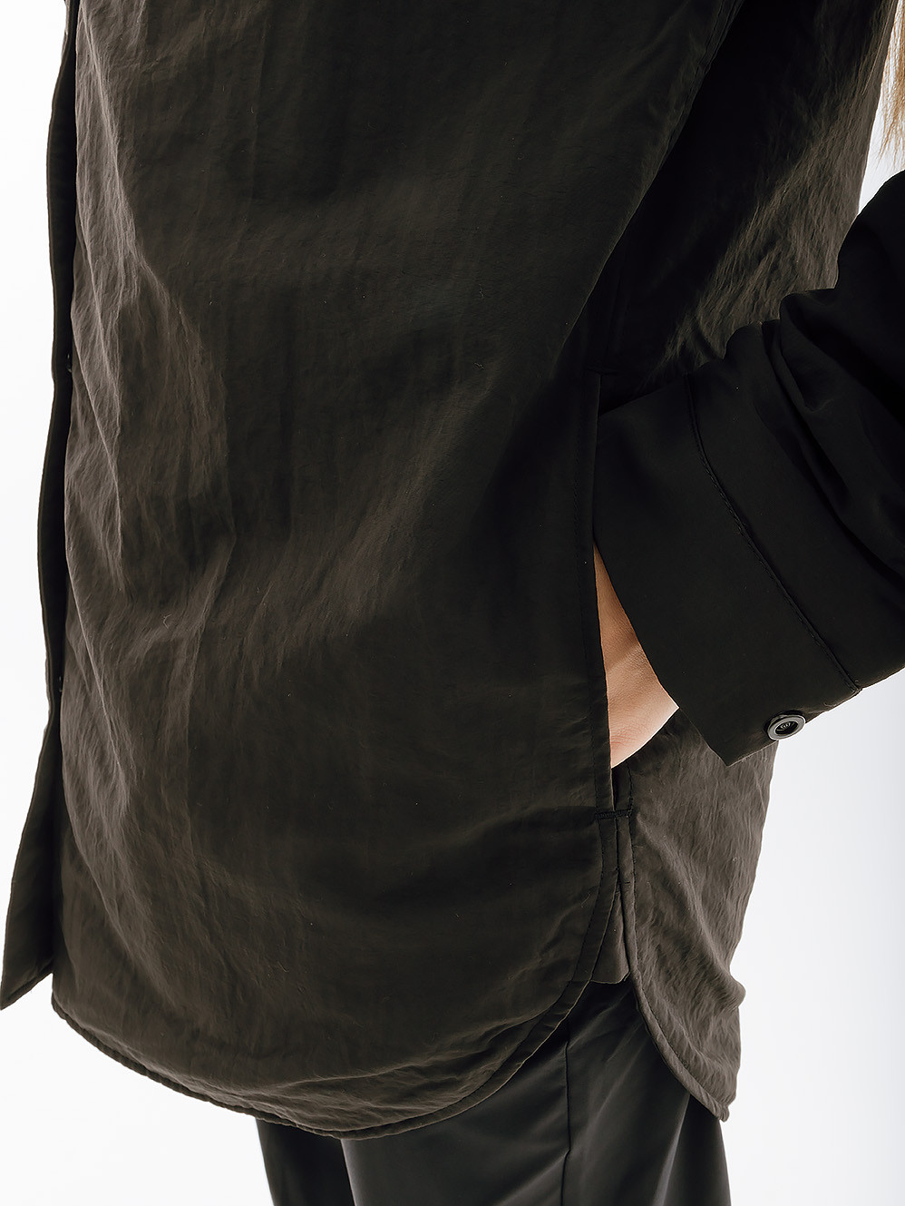 Куртка PUMA Transeasonal Jacket 62184201