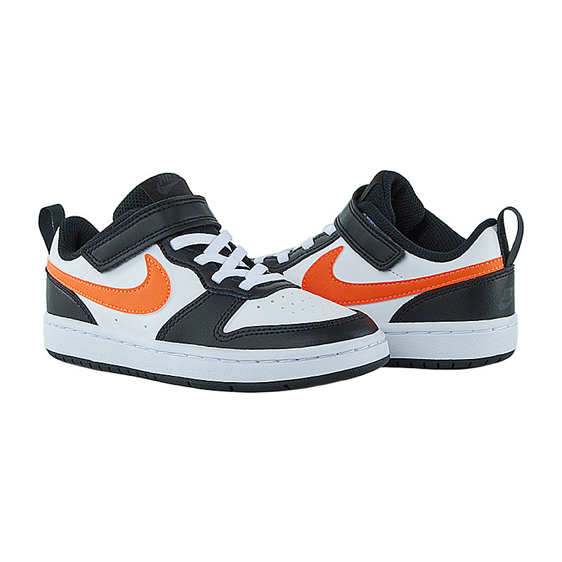 Кросівки Nike COURT BOROUGH LOW 2 BPV BQ5451-115
