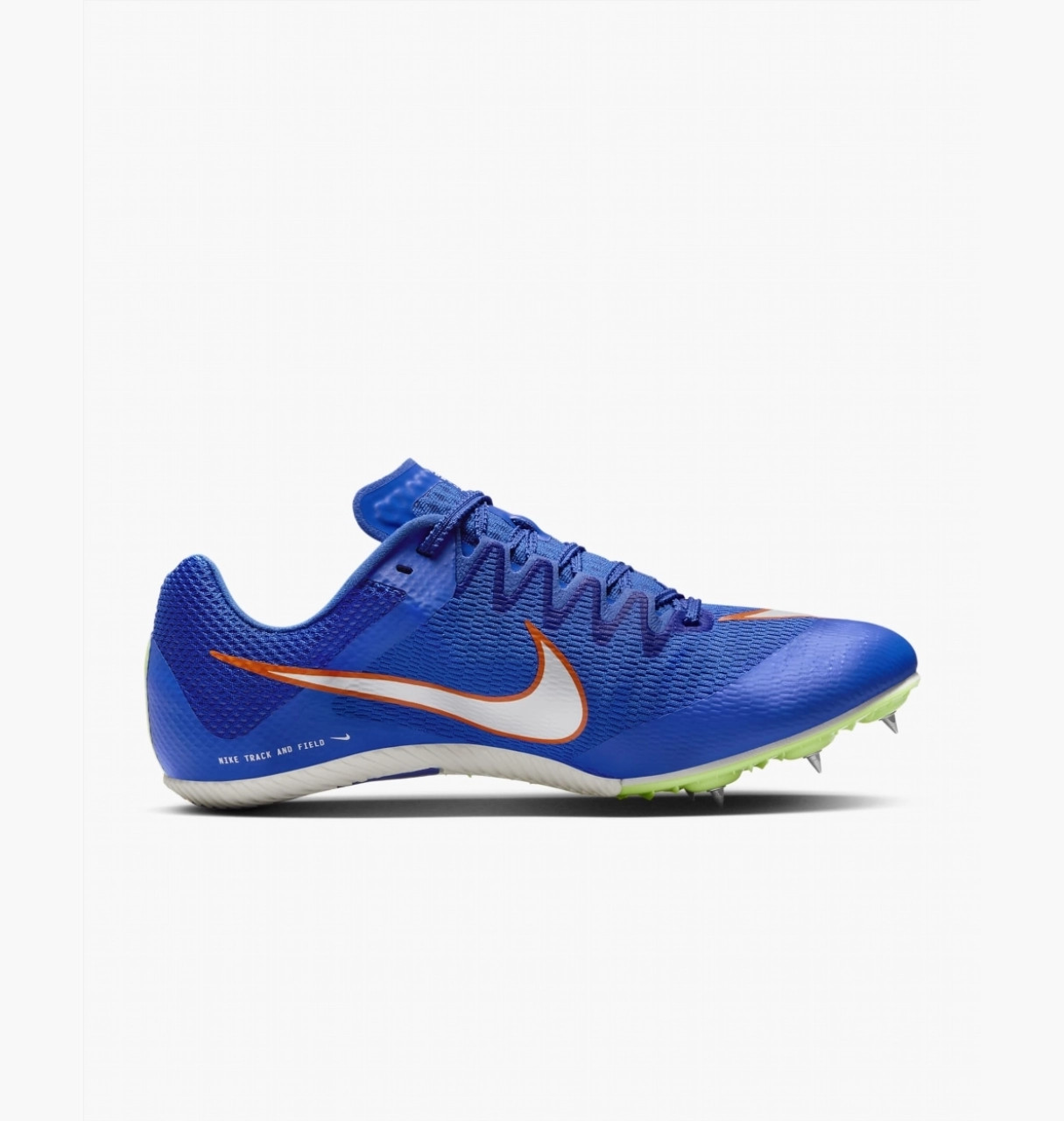 Шиповки NIKE ZOOM RIVAL SPRINT DC8753-401