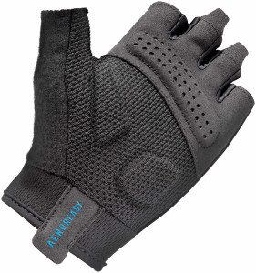 Рукавиці для тренінгу Adidas Essential Training Gloves синій Чол L ADGB-15003BL