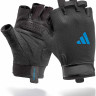 Рукавиці для тренінгу Adidas Essential Training Gloves синій Чол L ADGB-15003BL