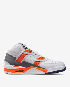 Кросівки Nike Air Trainer Sc High White/Grey DV2212-100