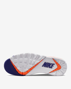 Кросівки Nike Air Trainer Sc High White/Grey DV2212-100