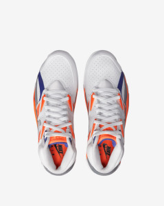 Кросівки Nike Air Trainer Sc High White/Grey DV2212-100