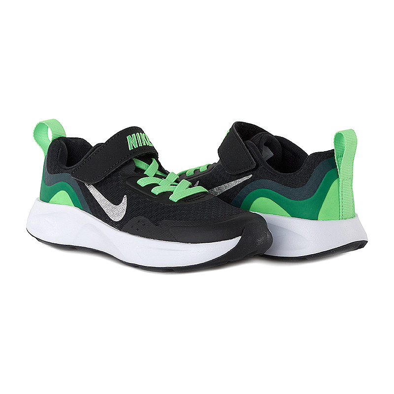 Кросівки Nike  WEARALLDAY BP CJ3817-015