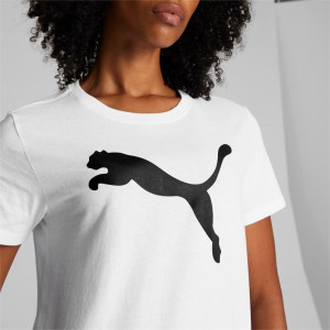 Футболка Puma Essentials Big Cat Logo Tee 678900 02