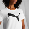 Футболка Puma Essentials Big Cat Logo Tee 678900 02
