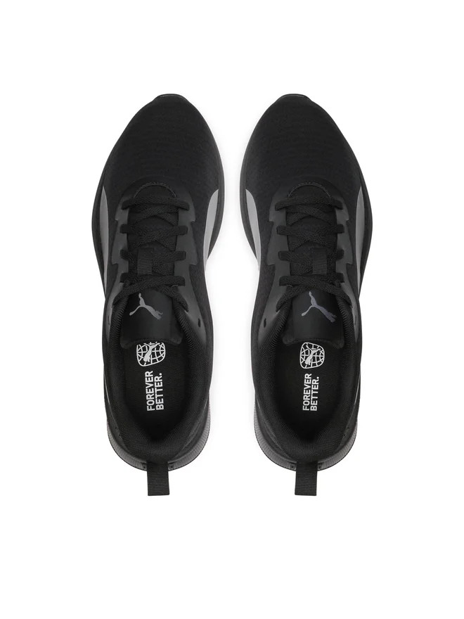 Кросівки Puma Flyer Lite Black 378774-02