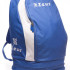 Рюкзак Zeus ZAINO ULYSSE 51L синій, білий Чол 33x30x52 см Z00727