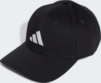 Бейсболка Adidas BB CAP COT NL чорний OSFY (54-55 см) (JG0998) JG0998